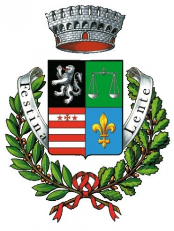 Stemma di Gaby/Arms (crest) of Gaby