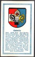 Arms (crest) of Gliwice