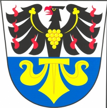 Arms (crest) of Dřetovice
