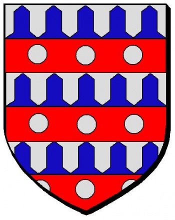 Blason de Floyon/Arms (crest) of Floyon