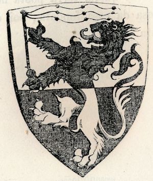 Arms (crest) of Fucecchio