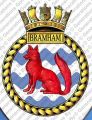 HMS Bramham, Royal Navy.jpg