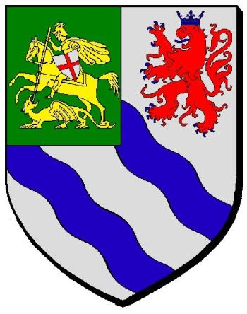 Blason de Paillé (Charente-Maritime)/Arms (crest) of Paillé (Charente-Maritime)
