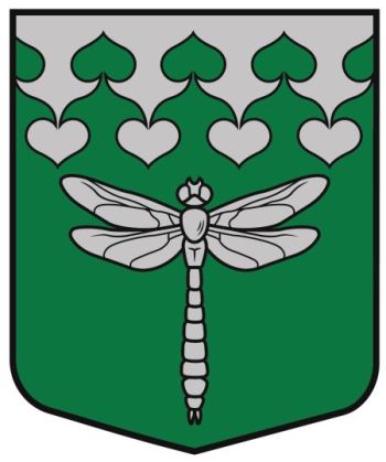 Coat of arms (crest) of Raņķi (parish)