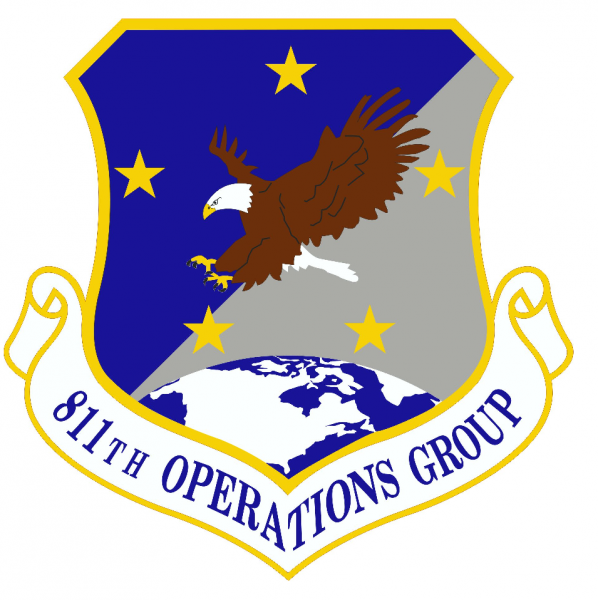 File:811th Operations Group, US Air Force.png