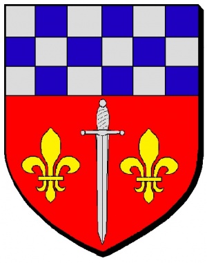 Blason de Berlancourt (Aisne)/Arms (crest) of Berlancourt (Aisne)