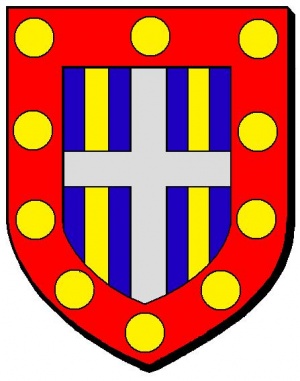 Blason de Paleyrac/Coat of arms (crest) of {{PAGENAME