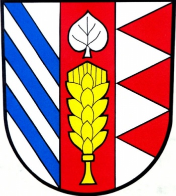 Coat of arms (crest) of Stratov