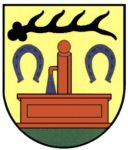 Arms (crest) of Öschelbronn