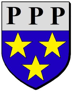 Blason de Peyruis/Coat of arms (crest) of {{PAGENAME