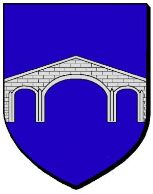 Blason de Pierrepont (Aisne)/Coat of arms (crest) of {{PAGENAME