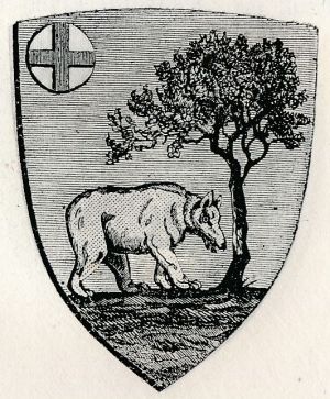 Arms (crest) of Reggello