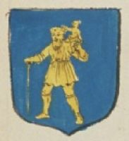 Blason de Saint-Christophe-sur-le-Nais/Arms (crest) of Saint-Christophe-sur-le-Nais