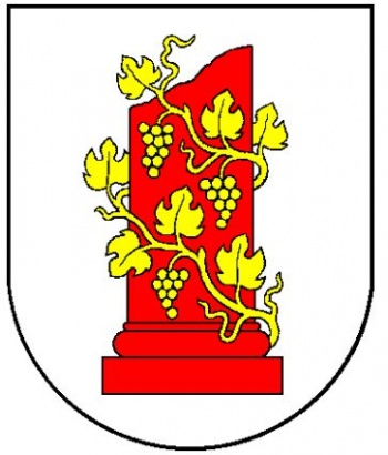 Arms (crest) of Turgeliai