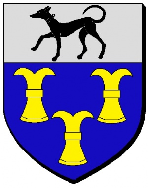 Blason de Lafage-sur-Sombre/Coat of arms (crest) of {{PAGENAME