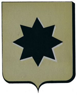 Arms (crest) of Adolf von Waldeck