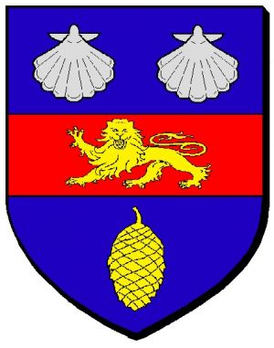 Blason de Pimbo/Coat of arms (crest) of {{PAGENAME
