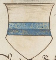 Wappen von Zug/Arms (crest) of Zug