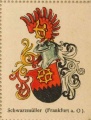 Wappen von Schwarzmüller