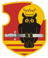 Air Observation and Reporting Platoon, Air Force of Montenegro.png