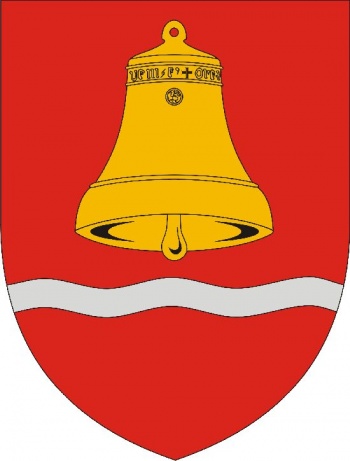 Arms (crest) of Piliny
