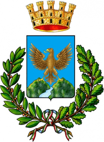 Stemma di Borgosesia/Arms (crest) of Borgosesia