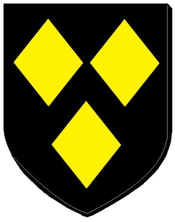 Blason de Claville/Arms (crest) of Claville