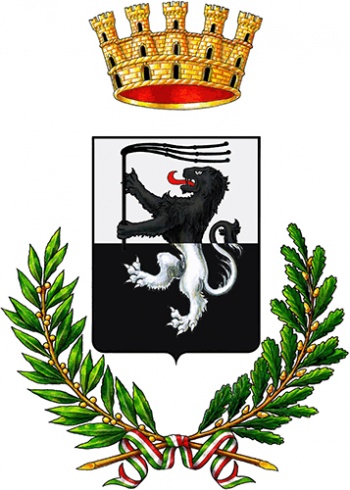 Stemma di Fucecchio/Arms (crest) of Fucecchio