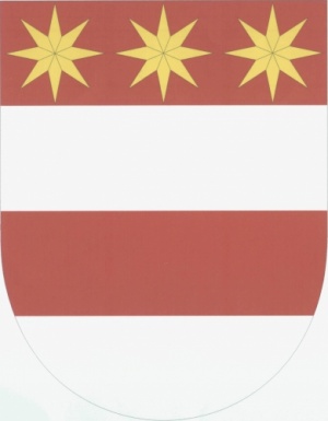 Coat of arms (crest) of Malšice