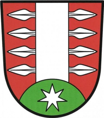 Arms (crest) of Nemyšl