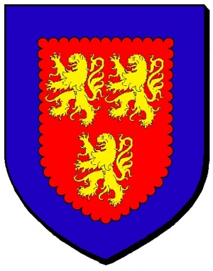 Blason de Parroy/Coat of arms (crest) of {{PAGENAME