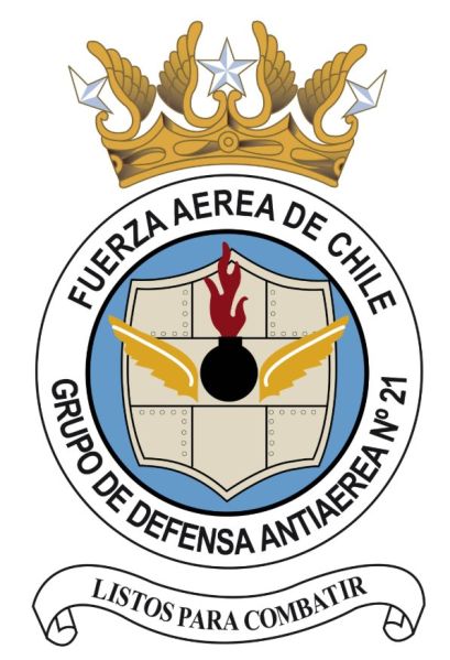 File:Anti Aircraft Defence Group No 21, Air Force of Chile.jpg