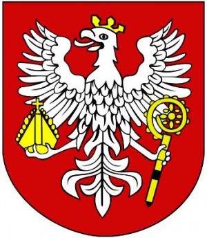 Coat of arms (crest) of Bledzew