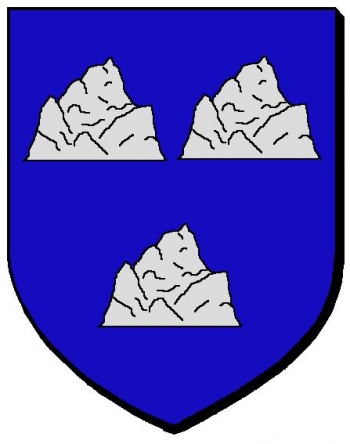 Blason de Carmaux/Arms (crest) of Carmaux