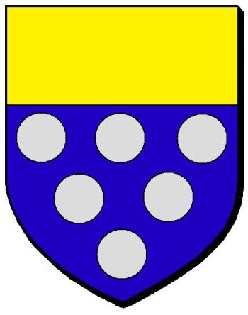 Blason de Chalencon/Arms (crest) of Chalencon