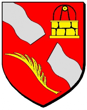 Blason de Couvertpuis/Arms (crest) of Couvertpuis