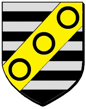 Blason de Goussonville/Arms (crest) of Goussonville