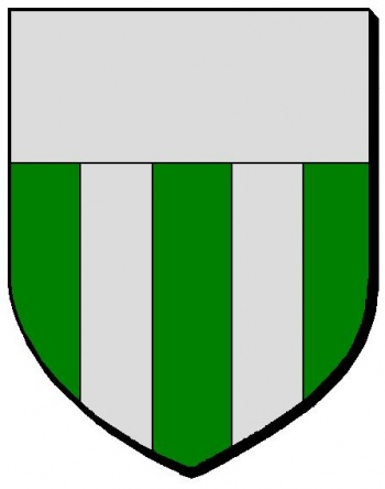 Blason de Guitalens/Arms (crest) of Guitalens