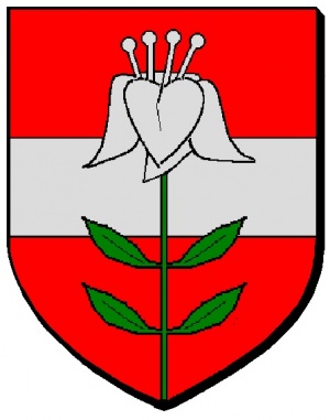 Blason de Neufvillage/Coat of arms (crest) of {{PAGENAME
