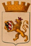 Wappen von Altdorf bei Nürnberg/Arms (crest) of Altdorf bei Nürnberg
