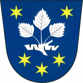 Arms (crest) of Březejc