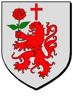 Blason de Corbara (Corse)/Arms (crest) of Corbara (Corse)