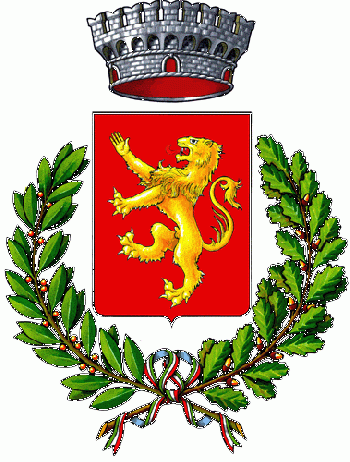 Stemma di Manciano/Arms (crest) of Manciano