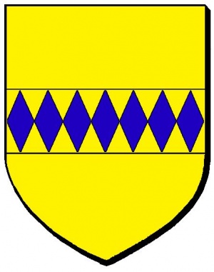 Blason de Mayronnes/Coat of arms (crest) of {{PAGENAME