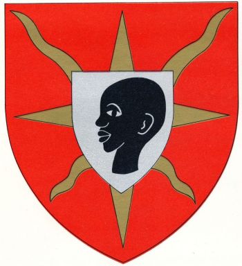 Blason de Mbigou/Arms (crest) of Mbigou