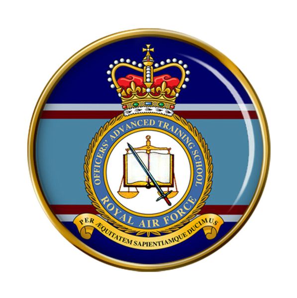 File:Officers' Advanced Training School, Royal Air Force.jpg