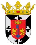 Arms (crest) of Santo Domingo
