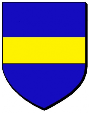 Blason de Cazilhac (Aude)/Arms (crest) of Cazilhac (Aude)