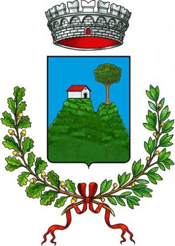 Stemma di Gaggio Montano/Arms (crest) of Gaggio Montano