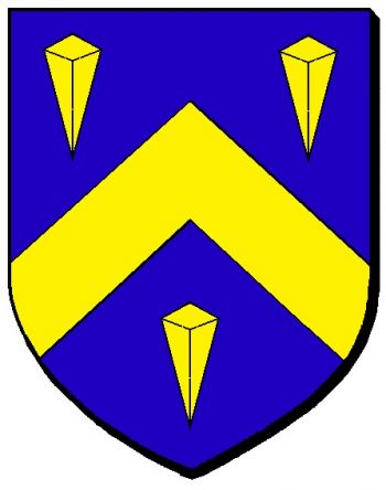 Blason de Noyarey/Arms (crest) of Noyarey